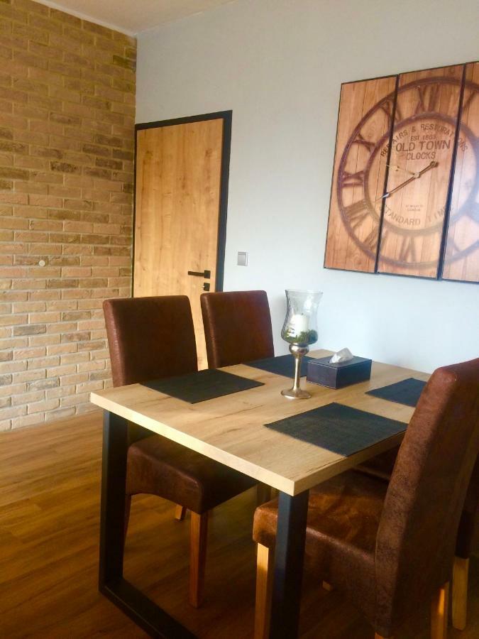 Apartment Elis Špindlerŭv Mlýn Luaran gambar